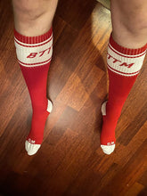 BTTM Gay Crew Socks